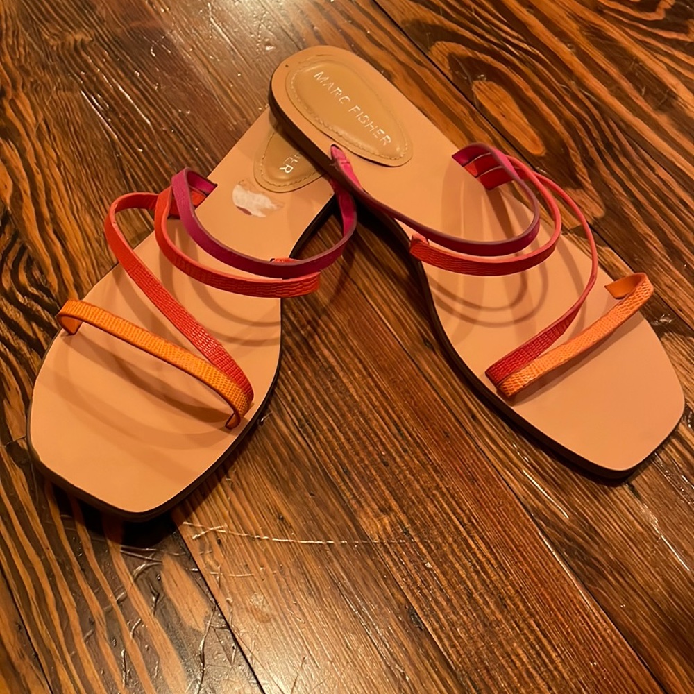 Marc Fisher sandal